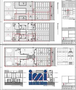Sobrado com 3 Quartos à venda, 145m² no Riviera, Matinhos