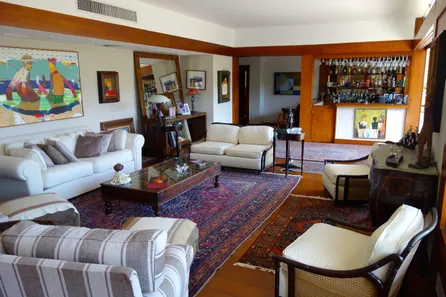 Cobertura com 5 Quartos à venda, 507m² no Laranjeiras, Rio de Janeiro