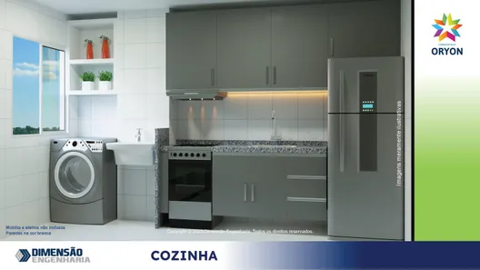 Apartamento com 2 Quartos à venda, 50m² no , Paço do Lumiar