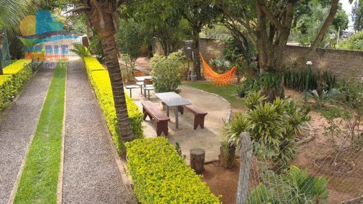 Fazenda/Sítio com 4 Quartos para venda ou aluguel, 300m² no Área Rural de Artur Nogueira, Artur Nogueira