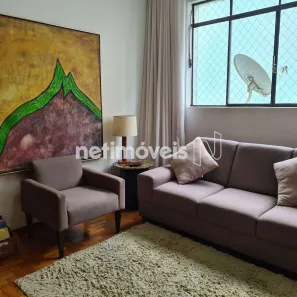 Apartamento com 3 Quartos à venda, 110m² no São Pedro, Belo Horizonte