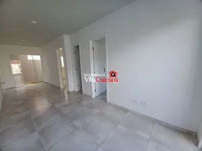 Casa com 2 Quartos à venda, 40m² no Saint Etiene, Matinhos