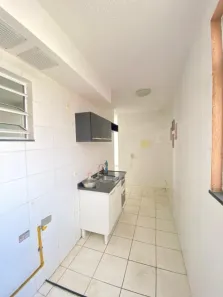 Apartamento com 2 Quartos para alugar, 45m² no Vila Avelina, Nova Iguaçu