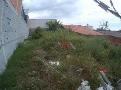 Lote/Terreno à venda, 125m² no Cidade Kemel, Poá