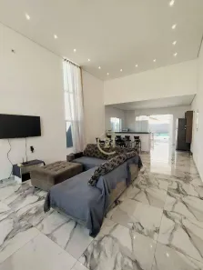Casa de Condomínio com 3 Quartos à venda, 192m² no Jardim Ninho Verde II, Pardinho