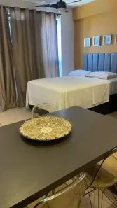Flat com 1 Quarto à venda, 26m² no Enseadinha, Ipojuca