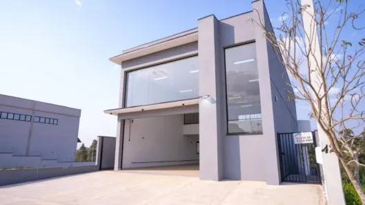 Ponto Comercial para venda ou aluguel, 309m² no São Venâncio, Itupeva