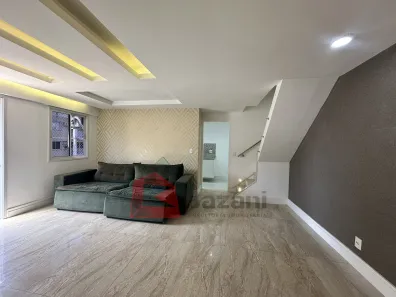 Cobertura com 3 Quartos à venda, 126m² no Campo Grande, Rio de Janeiro