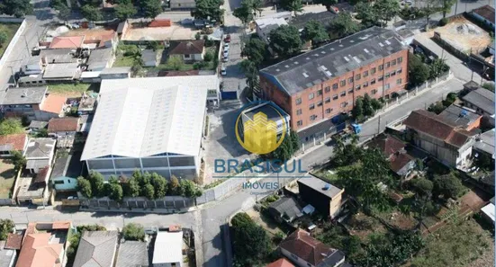 Galpão/Depósito/Armazém para venda ou aluguel, 6353m² no Vila Louro, Embu-Guaçu