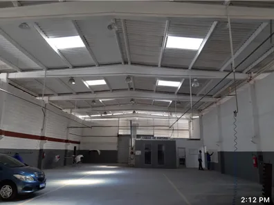 Galpão/Depósito/Armazém para alugar, 1000m² no Porto Seco Pirajá, Salvador