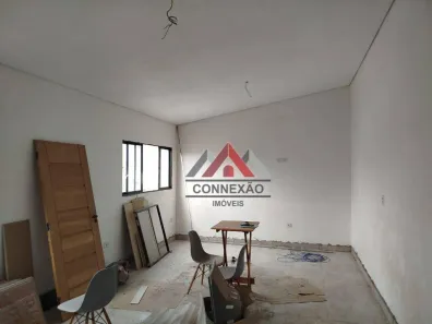 Sala Comercial para alugar, 40m² no Vila Nova Urupês, Suzano