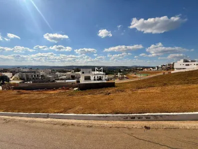 Lote/Terreno à venda, 520m² no Gran Park, Vespasiano