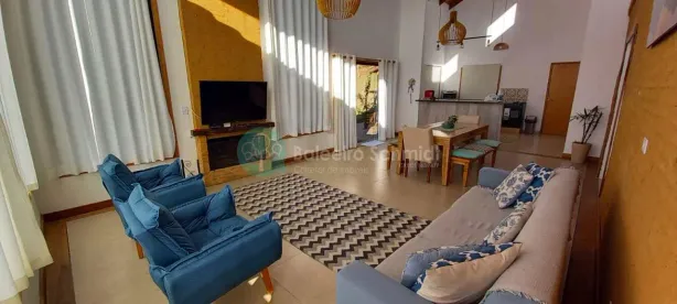 Casa de Condomínio com 2 Quartos à venda, 926m² no , Santo Antônio do Pinhal