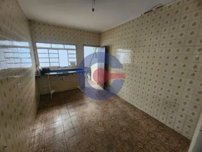 Casa com 2 Quartos à venda, 141m² no Consolação, Rio Claro