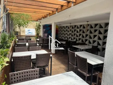 Ponto Comercial à venda, 200m² no Nova Parnamirim, Parnamirim