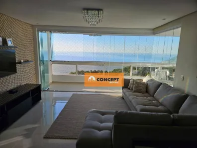 Apartamento com 4 Quartos à venda, 170m² no Enseada, Guarujá