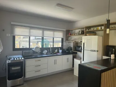 Casa de Condomínio com 3 Quartos à venda, 1020m² no , Santo Antônio do Pinhal