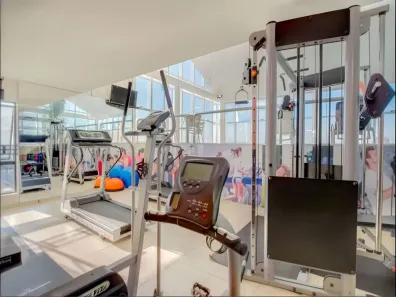 Flat com 1 Quarto à venda, 26m² no Centro, Caxias do Sul