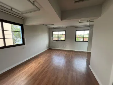 Apartamento com 1 Quarto para alugar, 42m² no Santa Tereza, Belo Horizonte