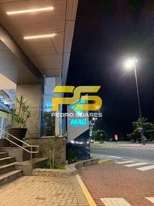 Ponto Comercial à venda, 34m² no Manaíra, João Pessoa