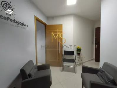 Ponto Comercial à venda, 40m² no Jardim Lambreta, Cotia