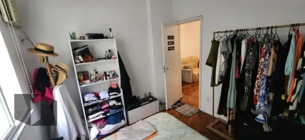 Apartamento com 2 Quartos para alugar, 70m² no Copacabana, Rio de Janeiro