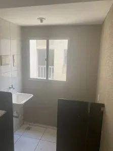 Apartamento com 2 Quartos à venda, 55m² no Betim Industrial, Betim