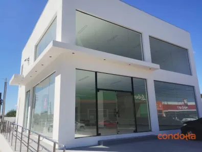 Ponto Comercial para alugar, 144m² no Centro, Eldorado do Sul