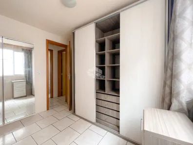 Apartamento com 2 Quartos à venda, 42m² no Igara, Canoas