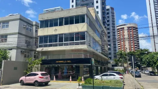 Galpão/Depósito/Armazém para alugar, 600m² no Boa Viagem, Recife