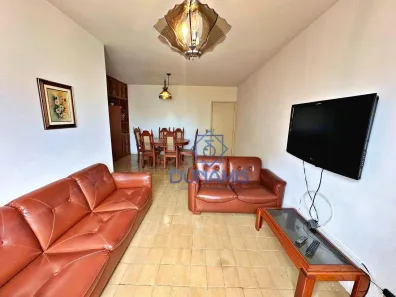 Apartamento com 2 Quartos à venda, 65m² no Pitangueiras, Guarujá