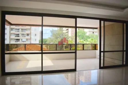 Apartamento com 4 Quartos à venda, 149m² no Santo Agostinho, Belo Horizonte