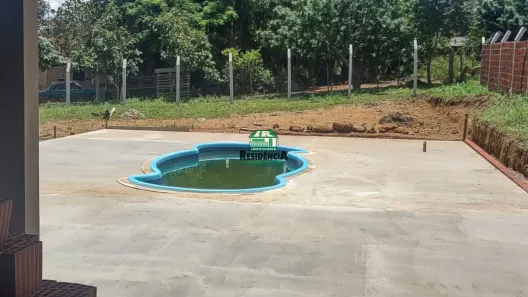 Fazenda/Sítio à venda, 80m² no Jardim Promissão, Anápolis