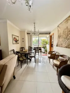 Apartamento com 3 Quartos à venda, 101m² no Funcionários, Belo Horizonte