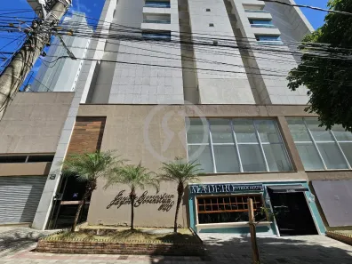 Apartamento com 1 Quarto para alugar, 47m² no Anchieta, Belo Horizonte