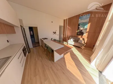 Casa com 3 Quartos à venda, 82m² no Bom Retiro, Matinhos