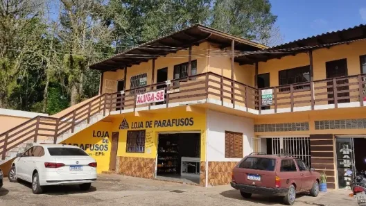 Sala Comercial para alugar, 26m² no Nossa Senhora das Graças, Canoas