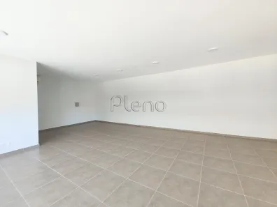 Sala Comercial para alugar, 115m² no Centro, Vinhedo