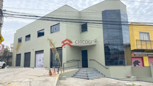Ponto Comercial para alugar, 32m² no Centro, Vargem Grande Paulista