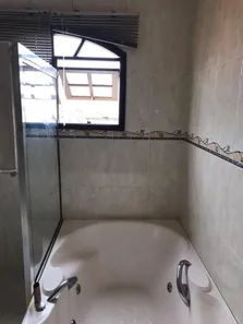 Sobrado com 2 Quartos à venda, 197m² no Jardim Rosana, Ferraz de Vasconcelos