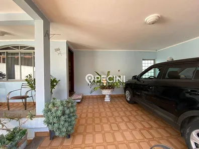 Casa com 3 Quartos à venda, 190m² no Núcleo Urbano Lageado Portal dos Nobres, Ipeúna