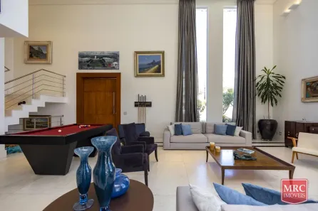 Casa com 5 Quartos à venda, 650m² no Setor Habitacional Jardim Botânico, Brasília