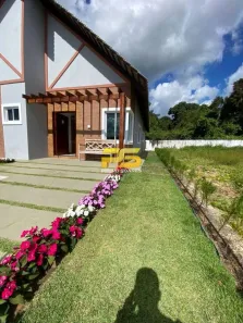 Casa de Condomínio com 3 Quartos para alugar, 160m² no , Bananeiras