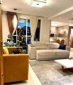 Cobertura com 3 Quartos à venda, 135m² no Cruzeiro, Caxias do Sul