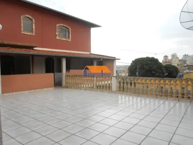 Casa com 4 Quartos à venda, 200m² no Jardim São José, Belo Horizonte