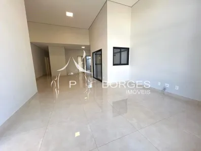 Casa de Condomínio com 3 Quartos para venda ou aluguel, 236m² no Parque Brasil 500, Paulínia