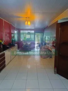 Casa com 4 Quartos à venda, 300m² no Dom Pedro I, Manaus