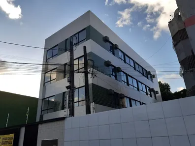 Flat com 1 Quarto à venda, 32m² no Candeias, Jaboatão dos Guararapes