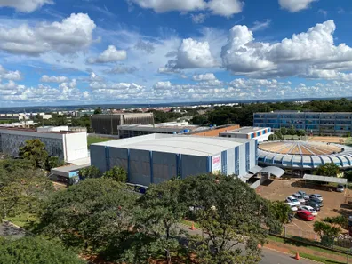 Sala Comercial para alugar, 33m² no Asa Sul, Brasília