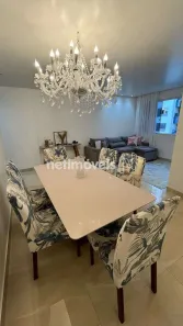 Apartamento com 3 Quartos à venda, 103m² no Pituba, Salvador